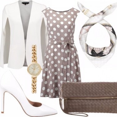 Outfit Classicamente