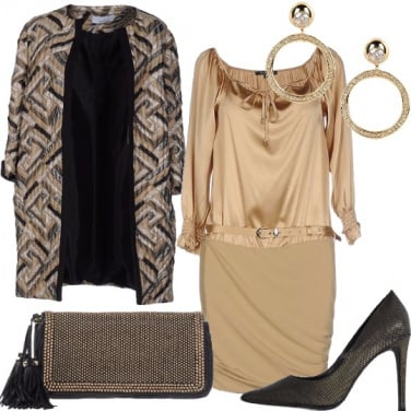 Outfit Speciale in febbraio