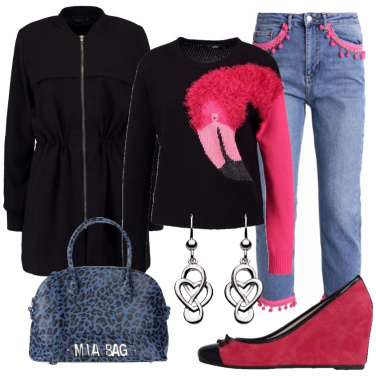 Outfit Sempre originale