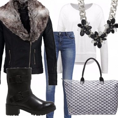 Outfit All\'università