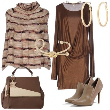 Outfit Tacco 10
