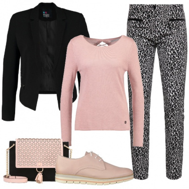 Outfit Ogni giorno uno stile diverso