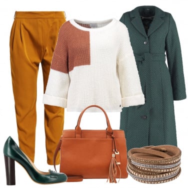 Outfit Morbido è meglio