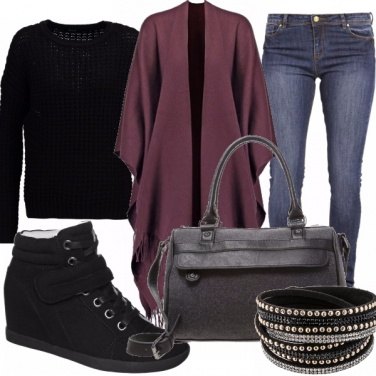 Outfit Skin