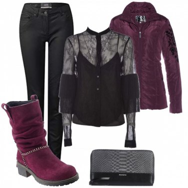Liberamente | Outfitter | Bantoa