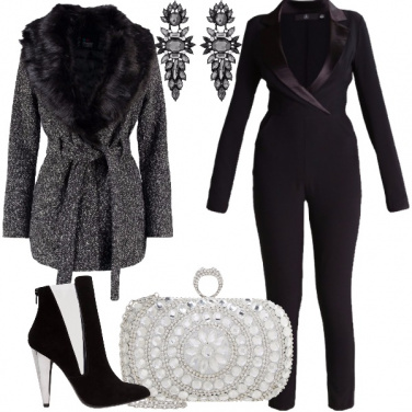 Outfit Sempre sensuale