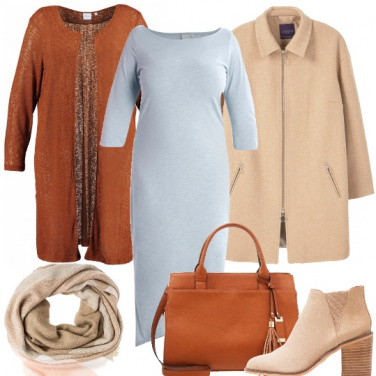 Outfit Di buon umore