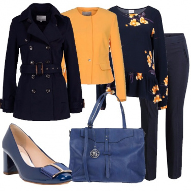 Outfit Il sole semplicemente