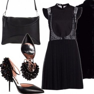 Outfit Warwick avenue