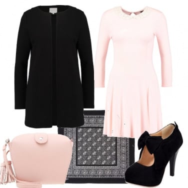 Outfit Bon bon