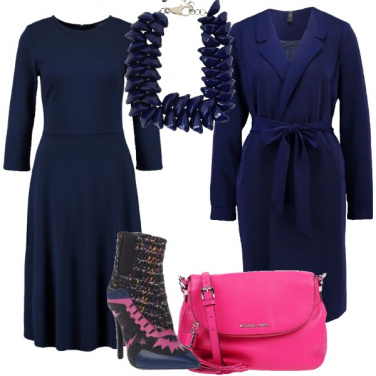 Outfit Pensare positivamente