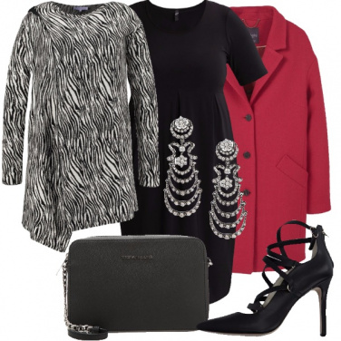 Outfit Semplice ma non banale