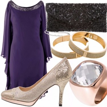 Outfit Dance with me