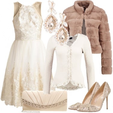 Outfit Un\'occasione davvero speciale