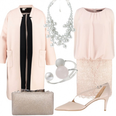 Outfit Eleganza bon ton