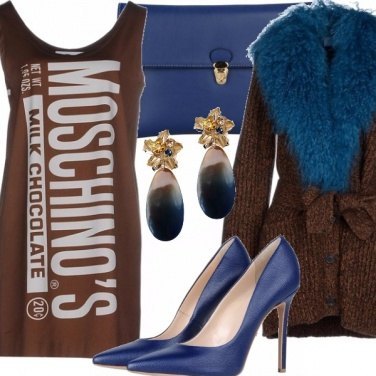 Outfit Hershey