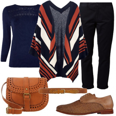 Outfit Praticità