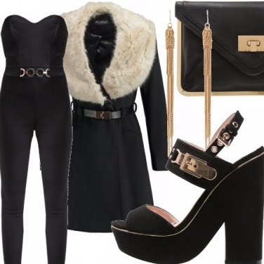 Outfit If u