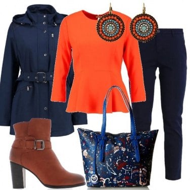 Outfit Vivacissima