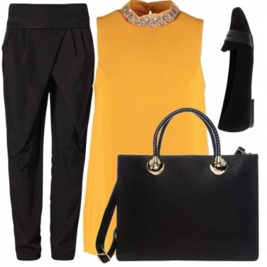 Outfit Daily casual