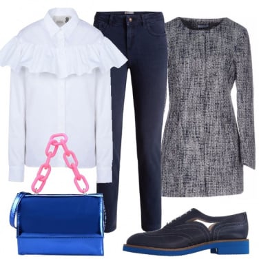 Outfit Vezzi femminili