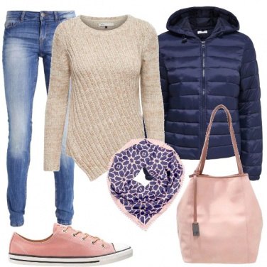 Outfit Per un caffè