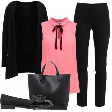 Outfit Sempre femminile