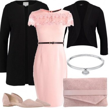 Outfit Bellissima sempre