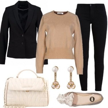 Outfit Belle giornate di sole
