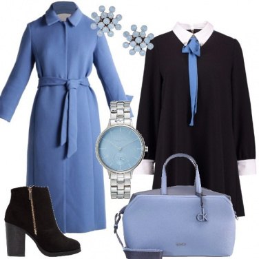 Outfit Come tornare a scuola