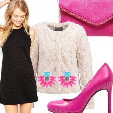 Outfit Invite me