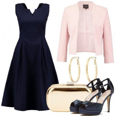 Outfit Occasione speciale a marzo