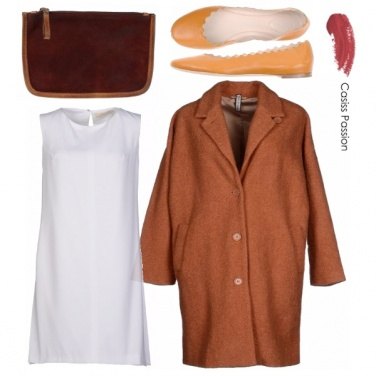 Outfit I want a little sugar in my bowl