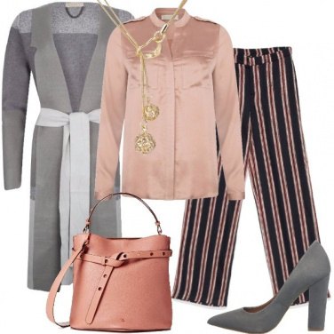 Outfit Perfetta tutto il giorno