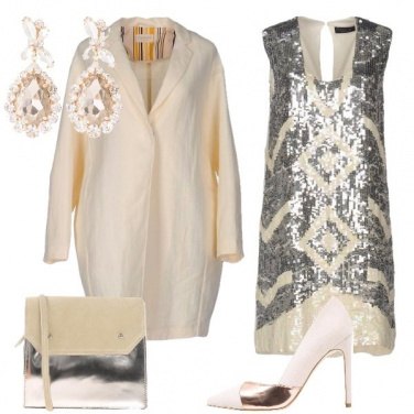Outfit Brillante