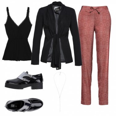 comprare a buon mercato prezzo all'ingrosso l'ultimo Come abbinare il scarpe stringate con fibbia nero: 54 Outfit Donna ... comprare a buon mercato prezzo all'ingrosso l'ultimo Come abbinare il scarpe stringate con fibbia nero: 54 Outfit Donna ...