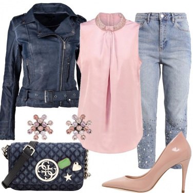 Outfit Così mi piaccio