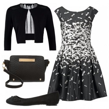 Outfit Top girl