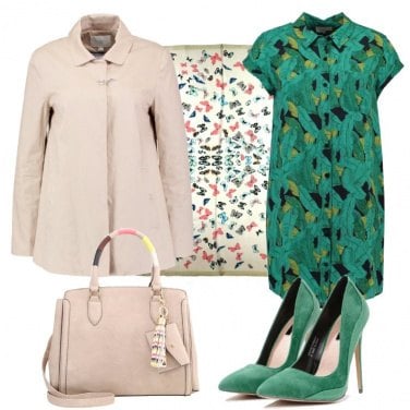 Outfit Leggerezza
