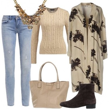 Outfit Quasi neutra