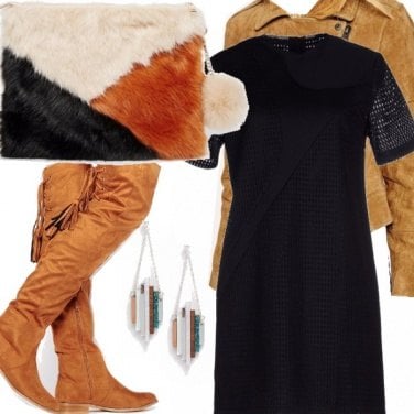 Outfit Wine tasting