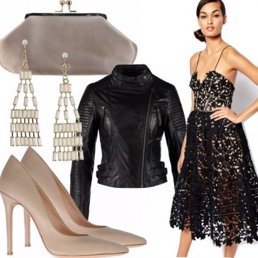 Outfit Hot bling