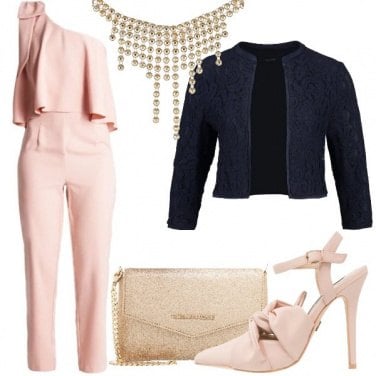 Outfit Jumpsuit per petite