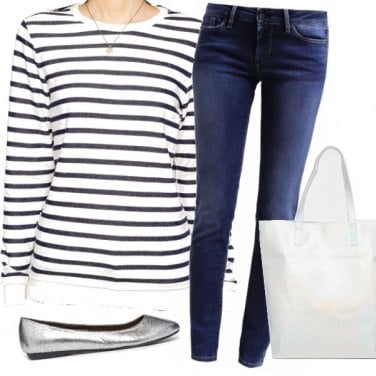 Outfit Easy lesson