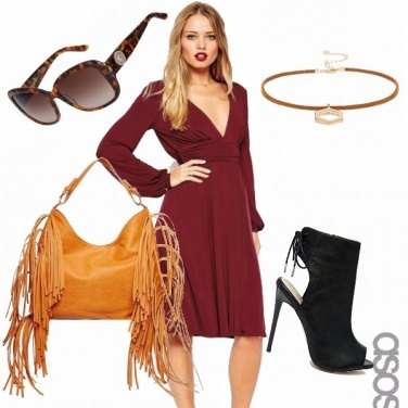 Outfit Le 40enni sono le nuove 30enni