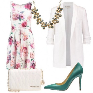Outfit Primavera mi sei mancata