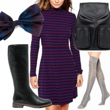 Outfit Britney