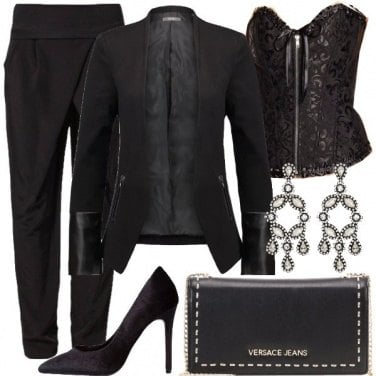 Outfit Vanita\'