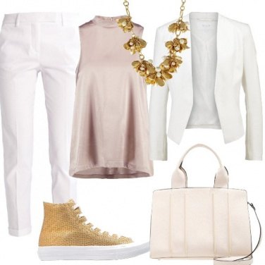 Outfit In splendida forma