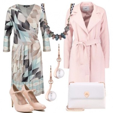 Outfit Un pomeriggio di tempo libero
